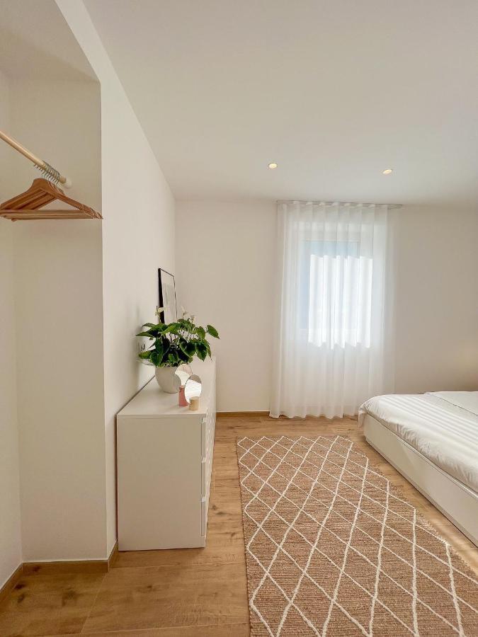 Sant'Antoni Apartments Tenno Exterior foto