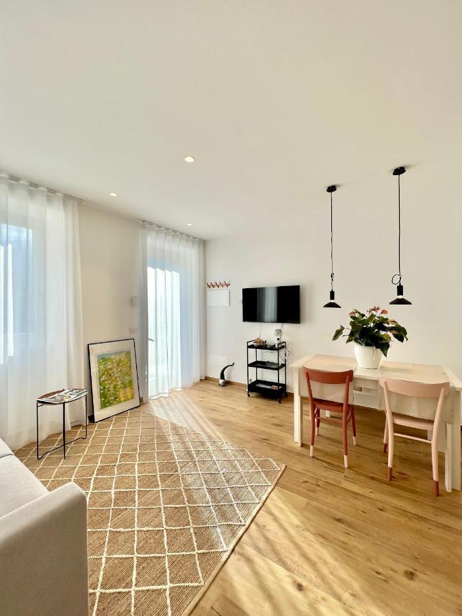 Sant'Antoni Apartments Tenno Exterior foto